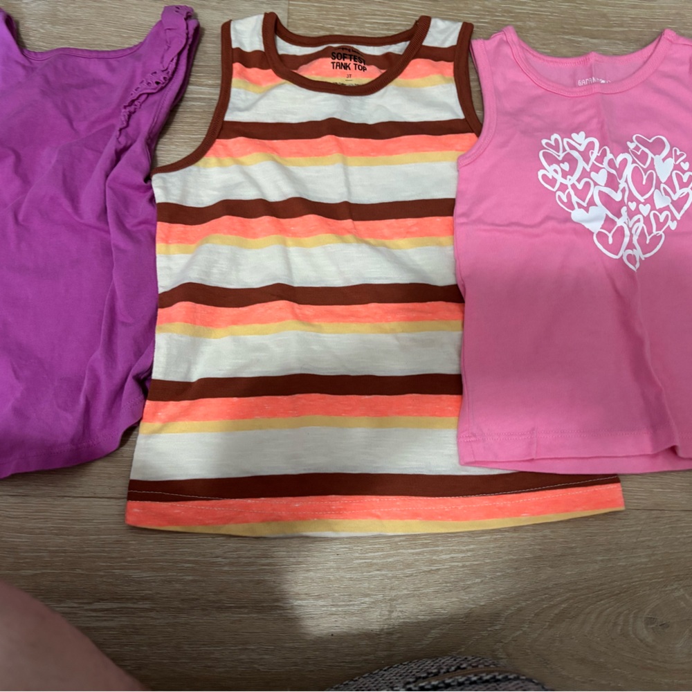 Random bundle 3t - Picture 2 of 2